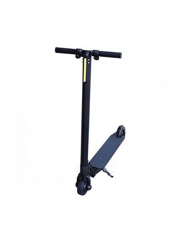 Электросамокат Sundays KY-A4, чёрный