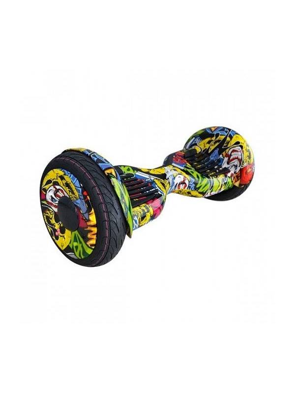 Гироскутер Smart Balance KY-BM (10.5, хип-хоп)