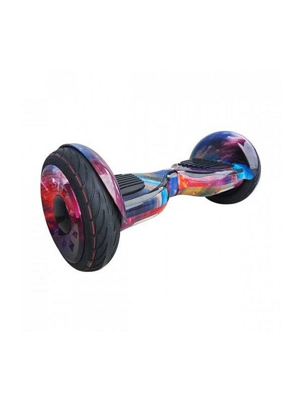Гироскутер Smart Balance KY-BM (10.5, радуга)