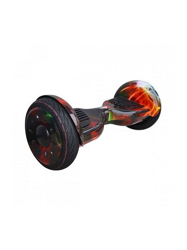 Гироскутер Smart Balance KY-BM (10.5, молния)