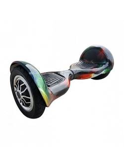 Гироскутер Smart Balance KY-A8 (10, молния)