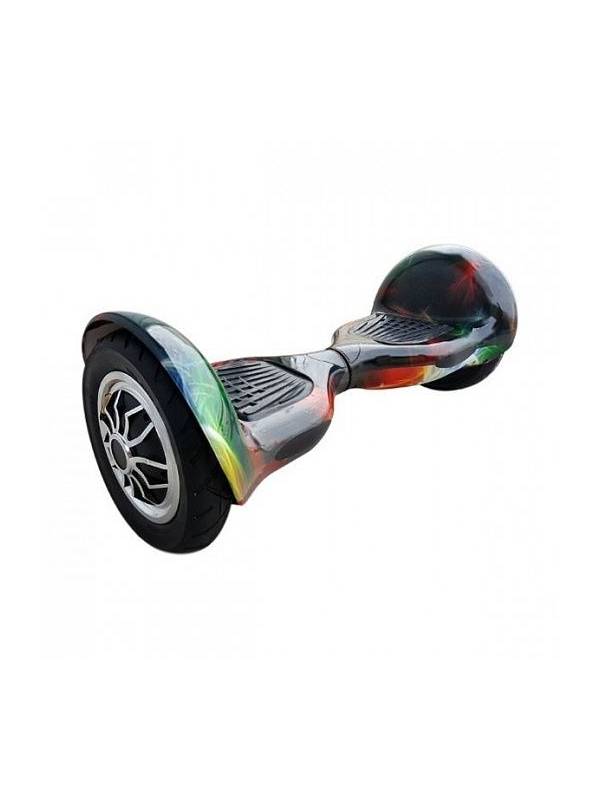 Гироскутер Smart Balance KY-A8 (10, молния)