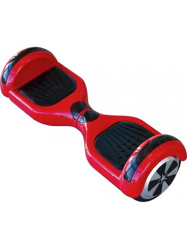 Гироскутер Smart Balance KY-A3 (6.5, красный)