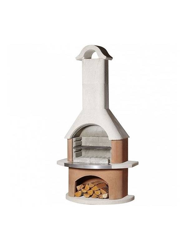 Садовое барбекю Buschbeck DAVOS