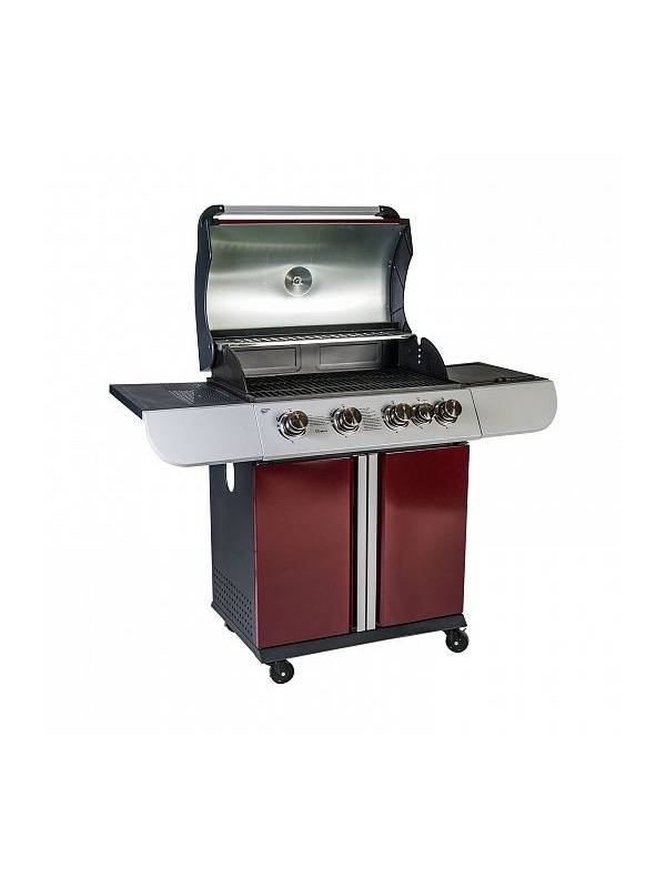 Уличный газовый гриль 53644