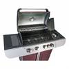 Уличный газовый гриль 53644