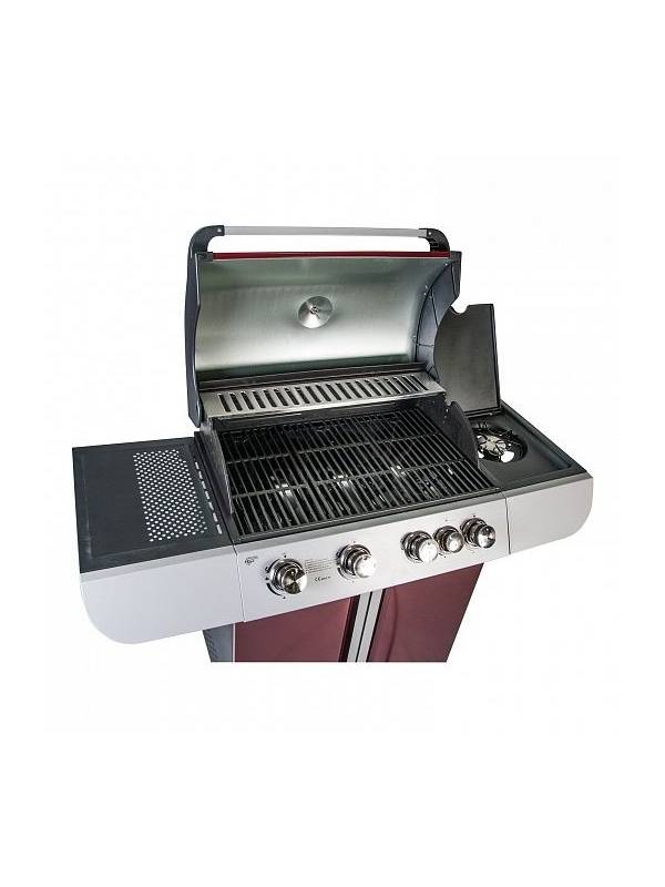 Уличный газовый гриль 53644
