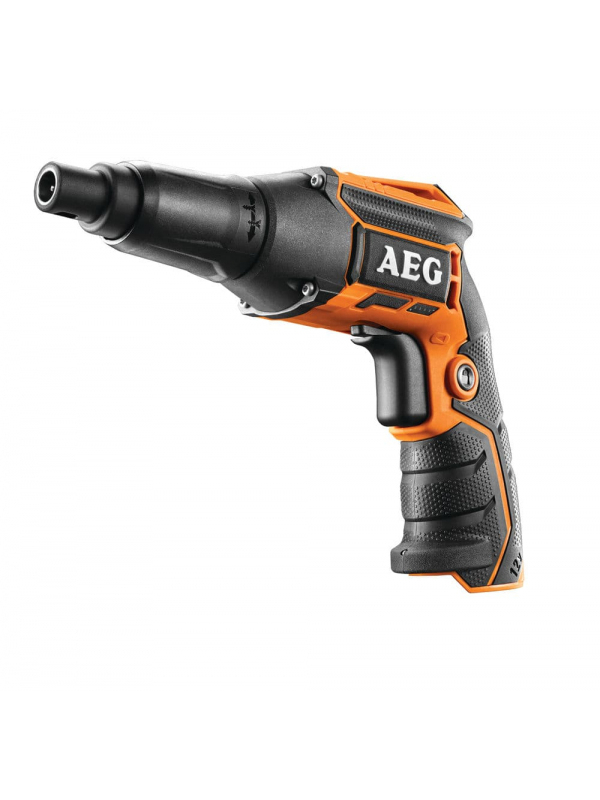 Шуруповерт по гипсокартону AEG BTS 12 C-0 (без батареи)