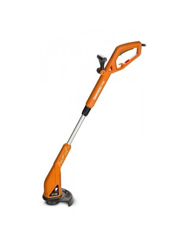 Триммер электрический DAEWOO DATR 450E