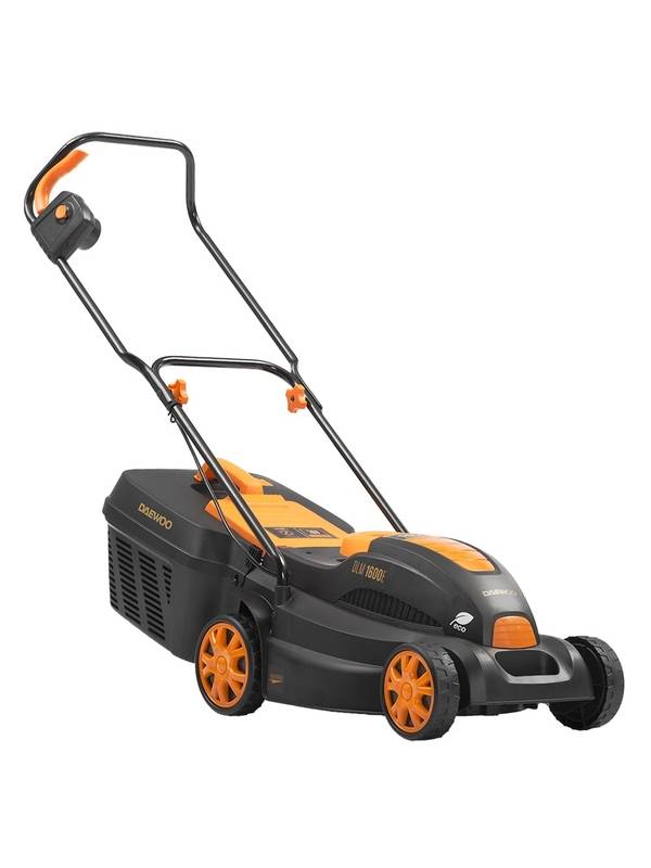 Газонокосилка электрическая DAEWOO DLM 1600E