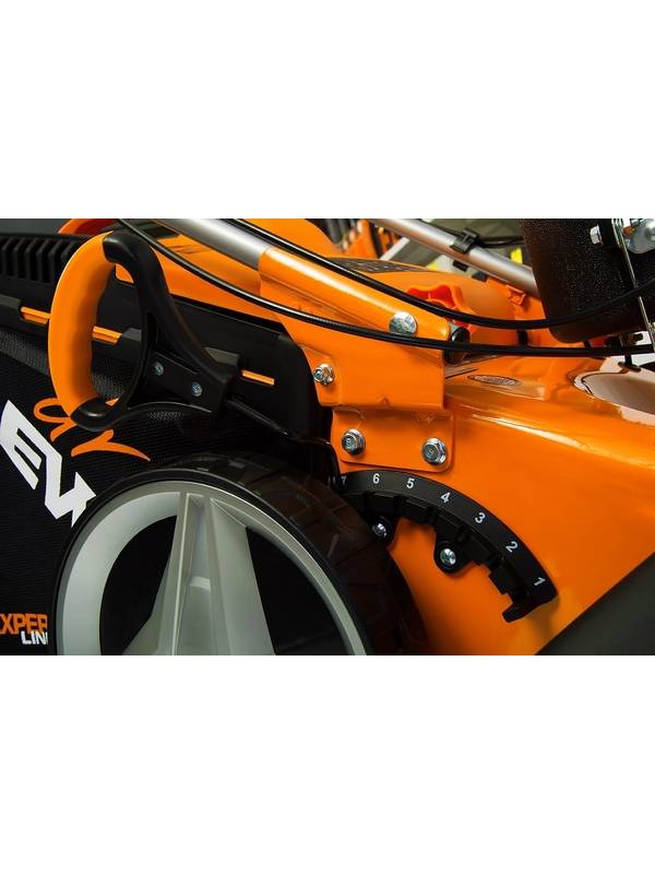 Газонокосилка бензиновая DAEWOO DLM 5500SV