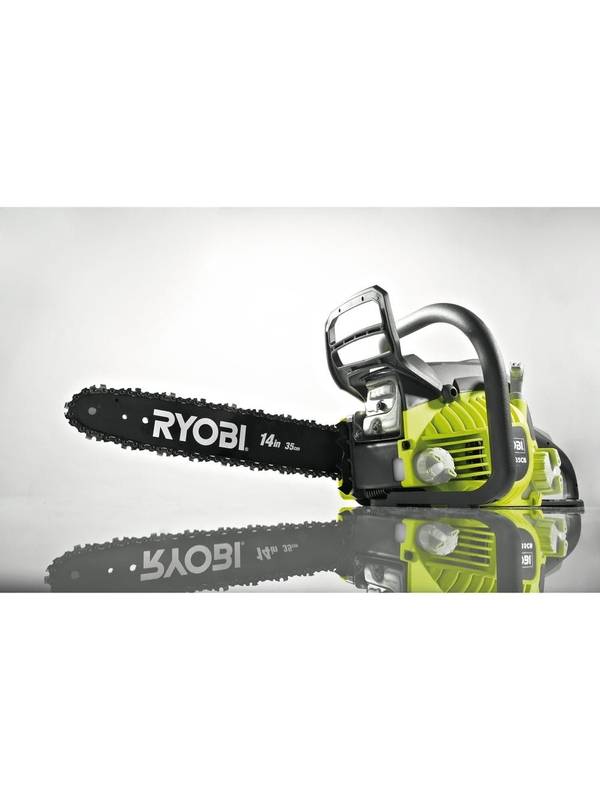 Бензопила Ryobi RCS 3535 CBPK1