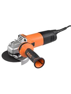 Углошлифмашина AEG WS10-115