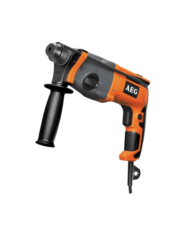 Перфоратор AEG KH 25 ES