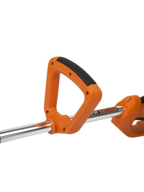 Триммер электрический DAEWOO DABC1400E