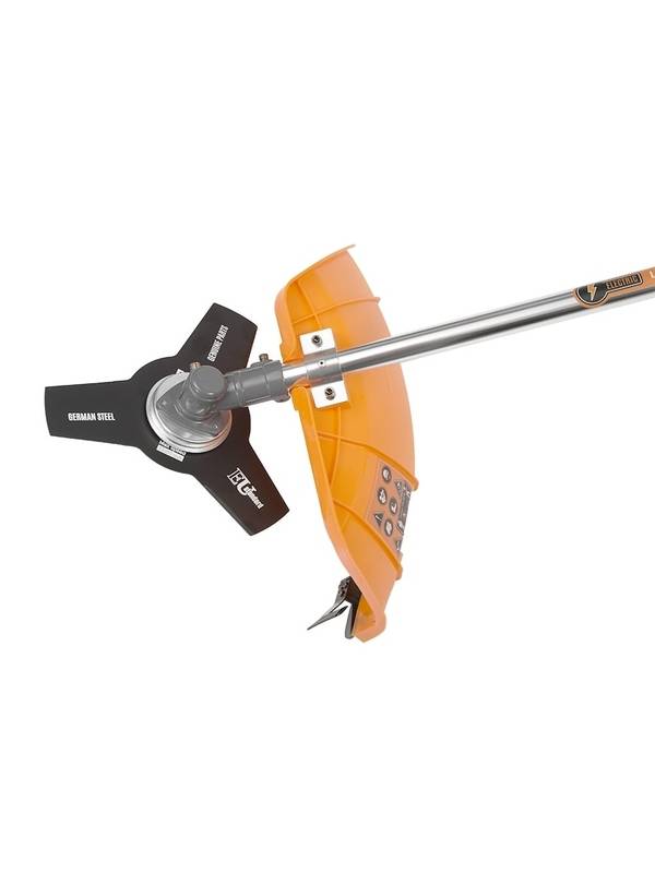 Триммер электрический DAEWOO DABC1400E