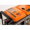 Дизельный генератор DAEWOO DDAE 6000 XE-3