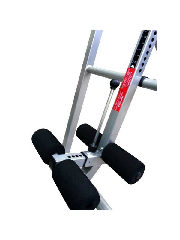 Стол инверсионный DFC I-12DL