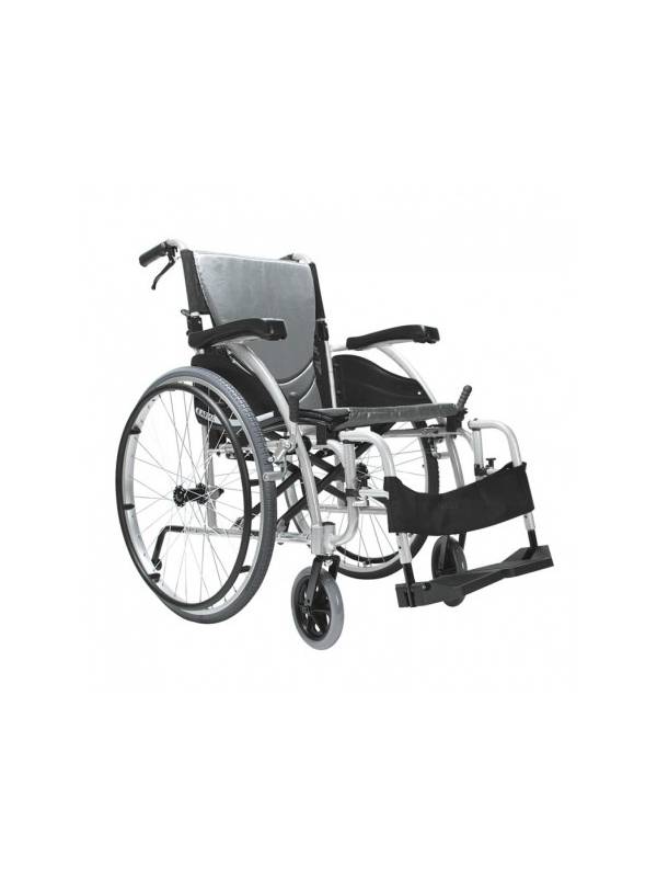 Коляска инвалидная ANTAR S-ERGO 115 (13кг)