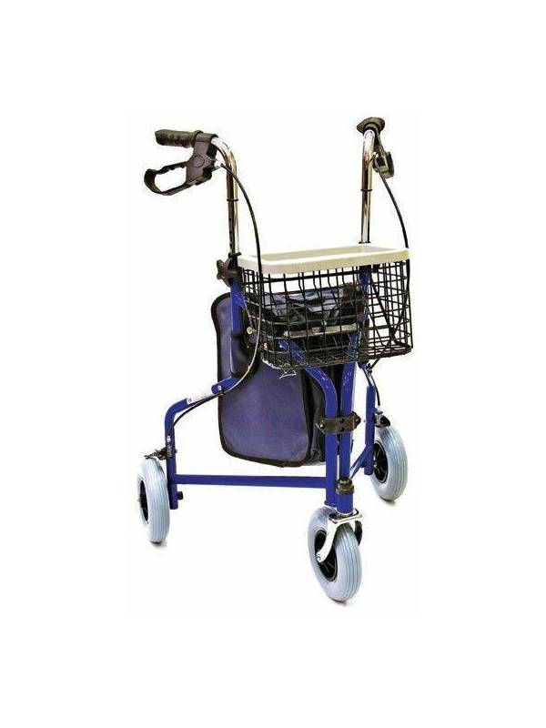 Ходунки-роляторы Antar AT02008