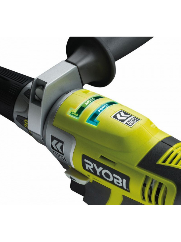 Аккумуляторная дрель-шуруповерт Ryobi CDA 1802 M