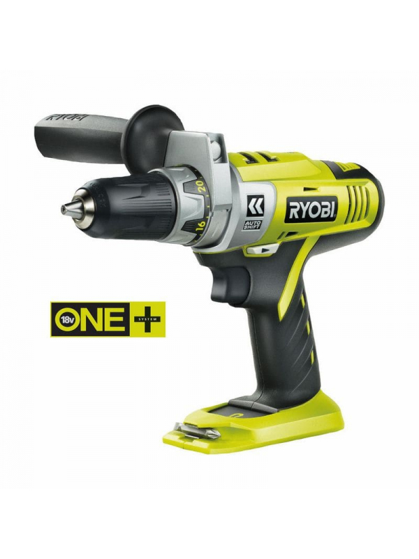 Аккумуляторная дрель-шуруповерт Ryobi CDA 1802 M