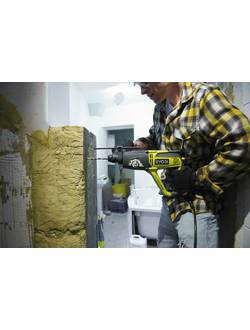 Перфоратор Ryobi ERH 850 RS