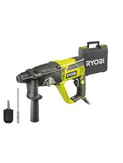 Перфоратор Ryobi ERH 850 RS