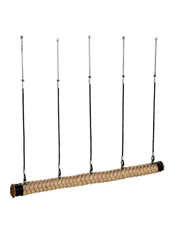 Качели из каната Goliath тип A (2350 см)