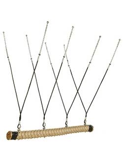 Качели из каната Goliath тип B (1850 см)