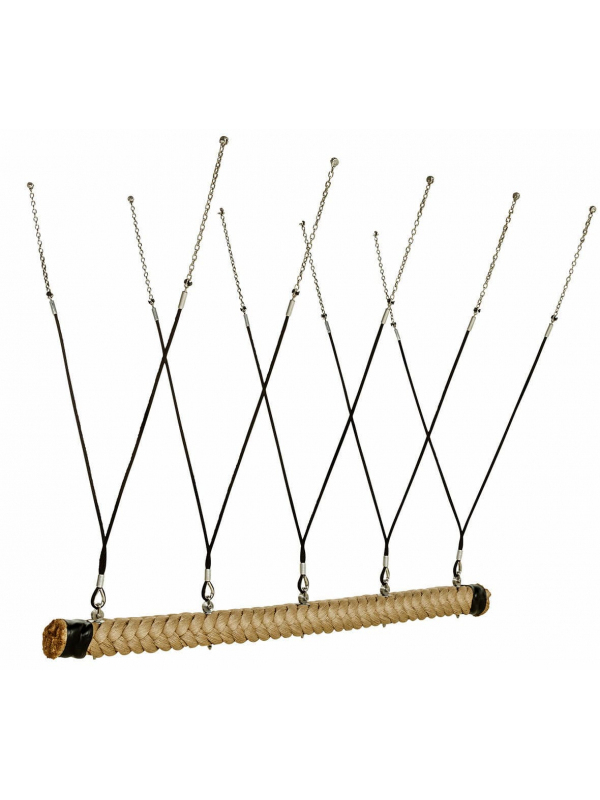 Качели из каната Goliath тип B (2350 см)