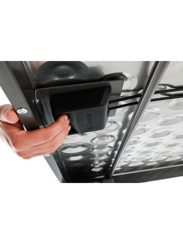 Теннисный стол Kettler Outdoor 10