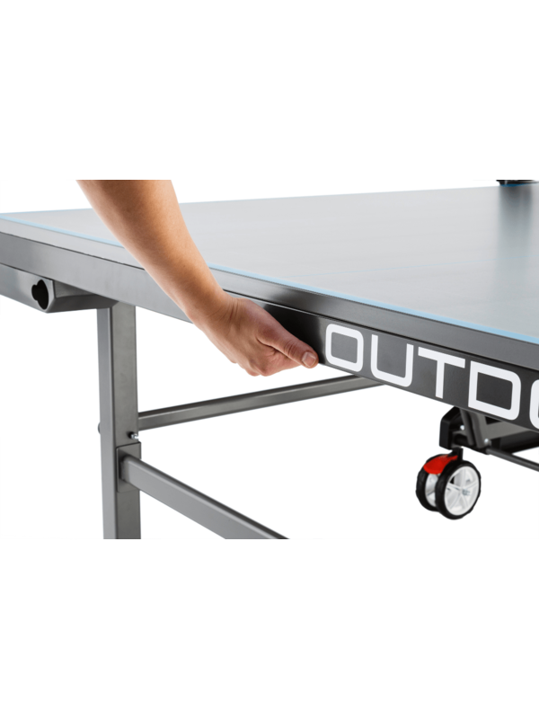 Теннисный стол Kettler Outdoor 10