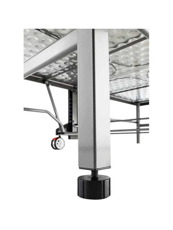 Теннисный стол Kettler Outdoor 10