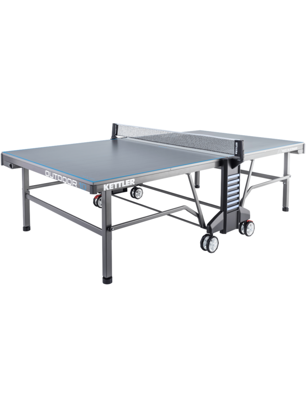 Теннисный стол Kettler Outdoor 10