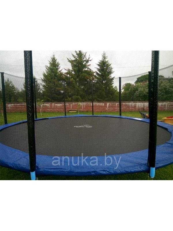 Батут Atlas Sport 252 см