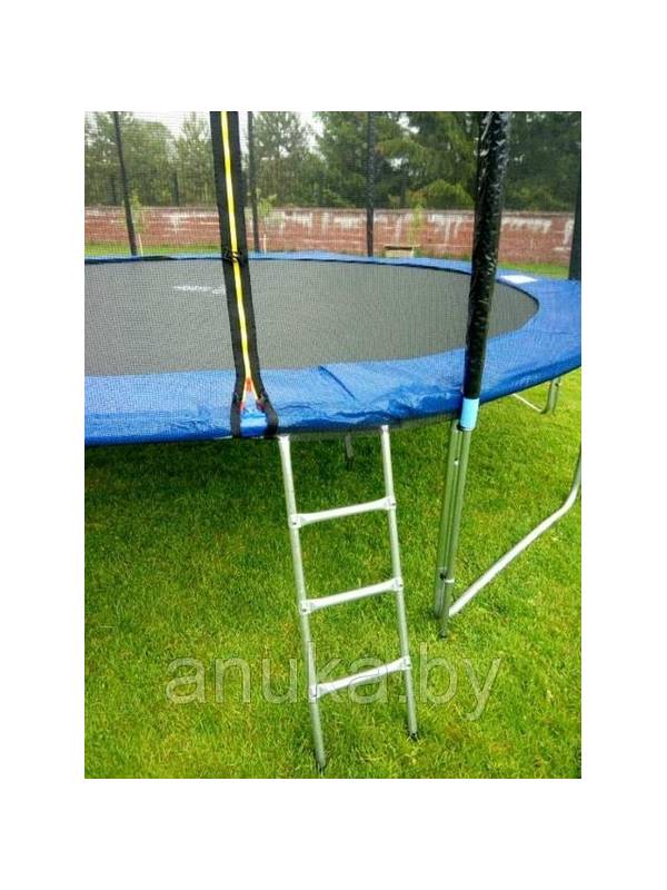 Батут Atlas Sport 252 см