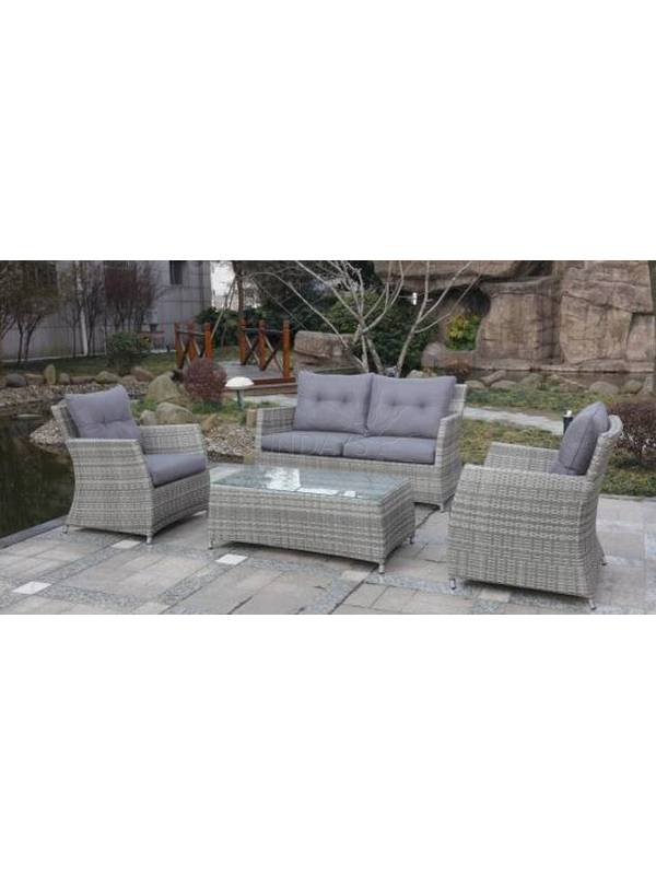 Комплект садовой мебели Sundays BYD-Z0192W