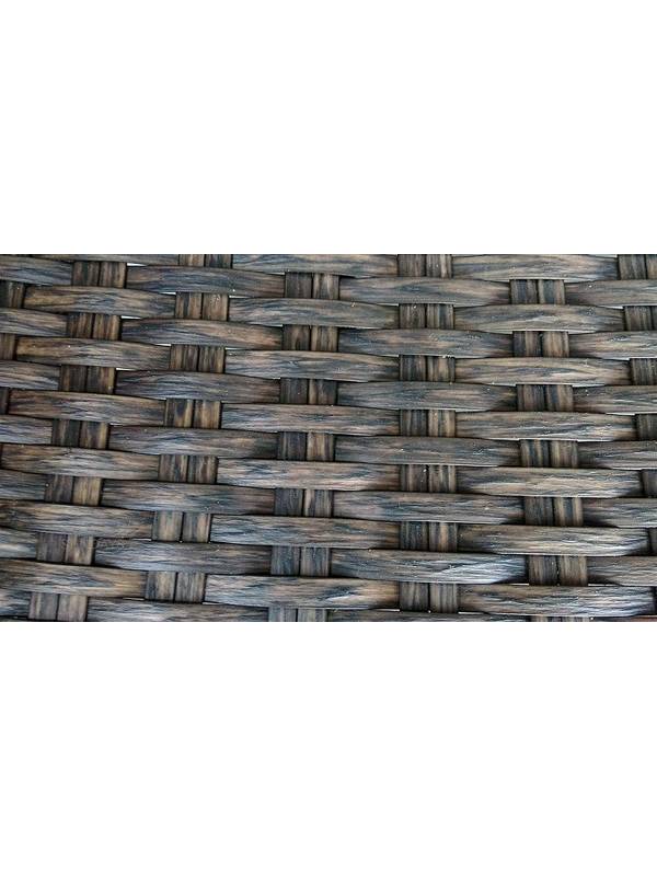 Садовое кресло из ротанга Garden4you WICKER-1 12691