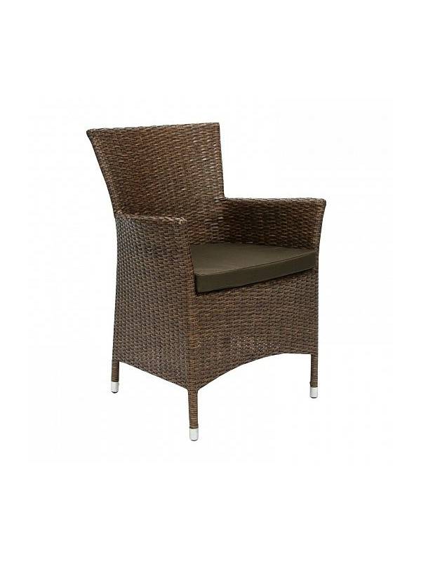 Садовое кресло из ротанга Garden4you WICKER-1 12691