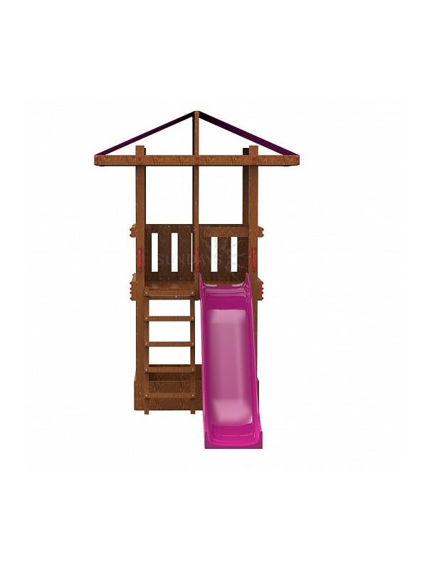 Площадка Little Panda Непоседа