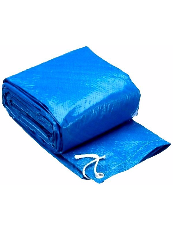 Бассейн Intex Easy Set 26168 457х122см + фильтр-насос, лестница, тент, подстилка