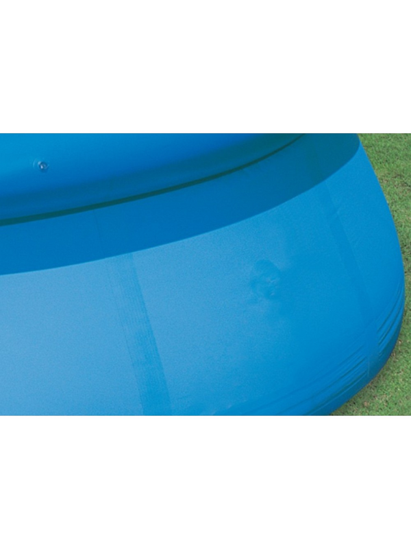 Бассейн Intex Easy Set 26168 457х122см + фильтр-насос, лестница, тент, подстилка