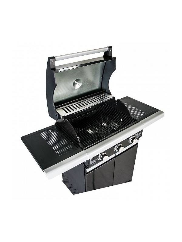 Уличный газовый гриль Garden4you 53531