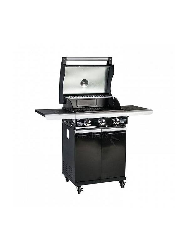 Уличный газовый гриль Garden4you 53531