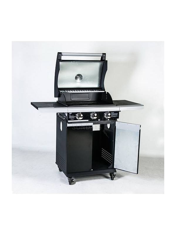 Уличный газовый гриль Garden4you 53531