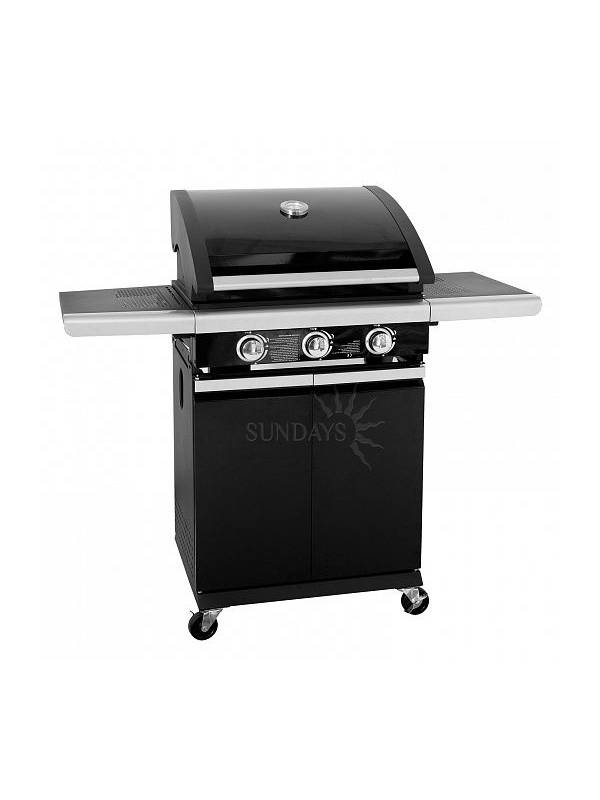 Уличный газовый гриль Garden4you 53531