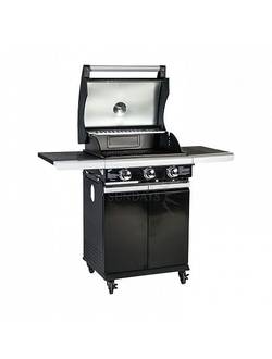 Уличный газовый гриль Garden4you 53531