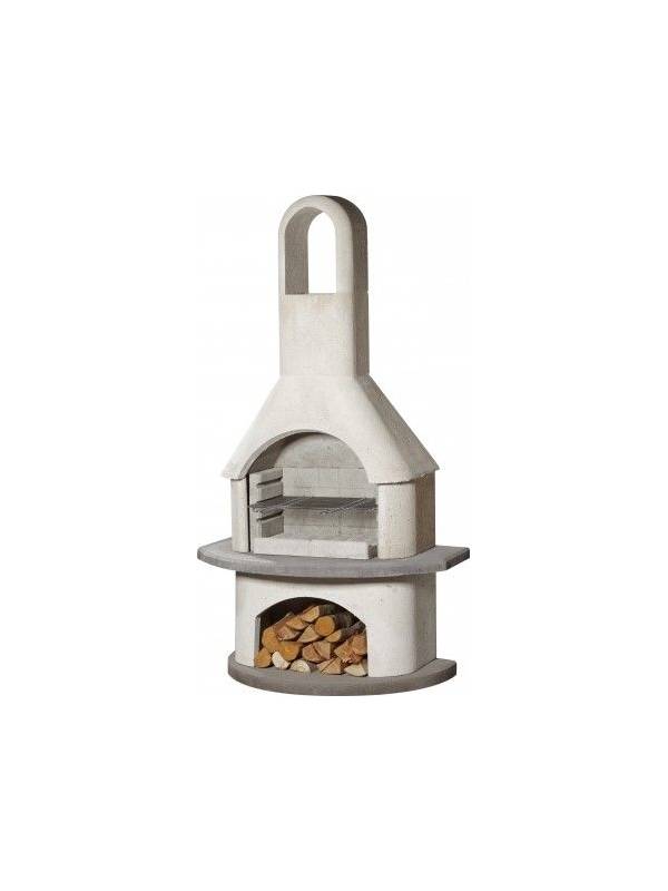 Садовое барбекю Buschbeck SYLT