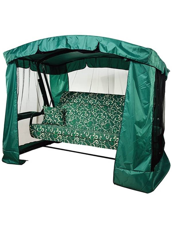 Качели садовые Мадагаскар с111